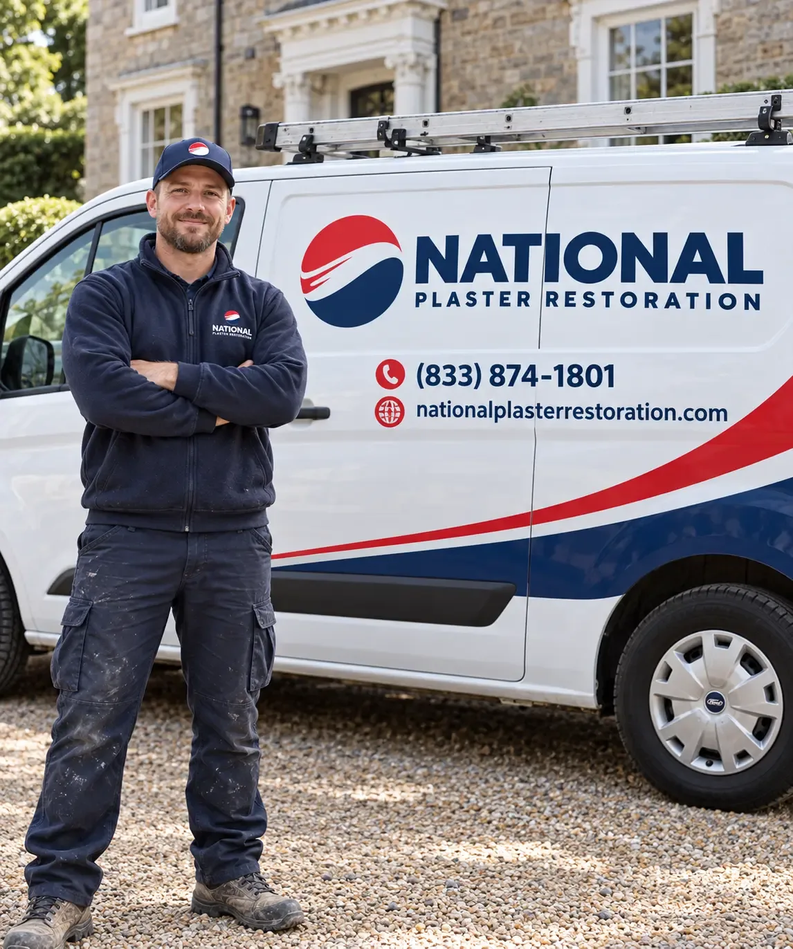 Plaster Repair company in Taloga, OK
